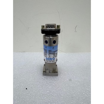 Stera 2271100PAE52CD1M M227 0-100 Psi Transducer Pressure